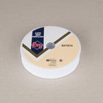 Cinta Bies Blanca 30mm - Ribes y Casals