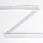 Cinta Bies Blanco 18mm - Ribes y Casals