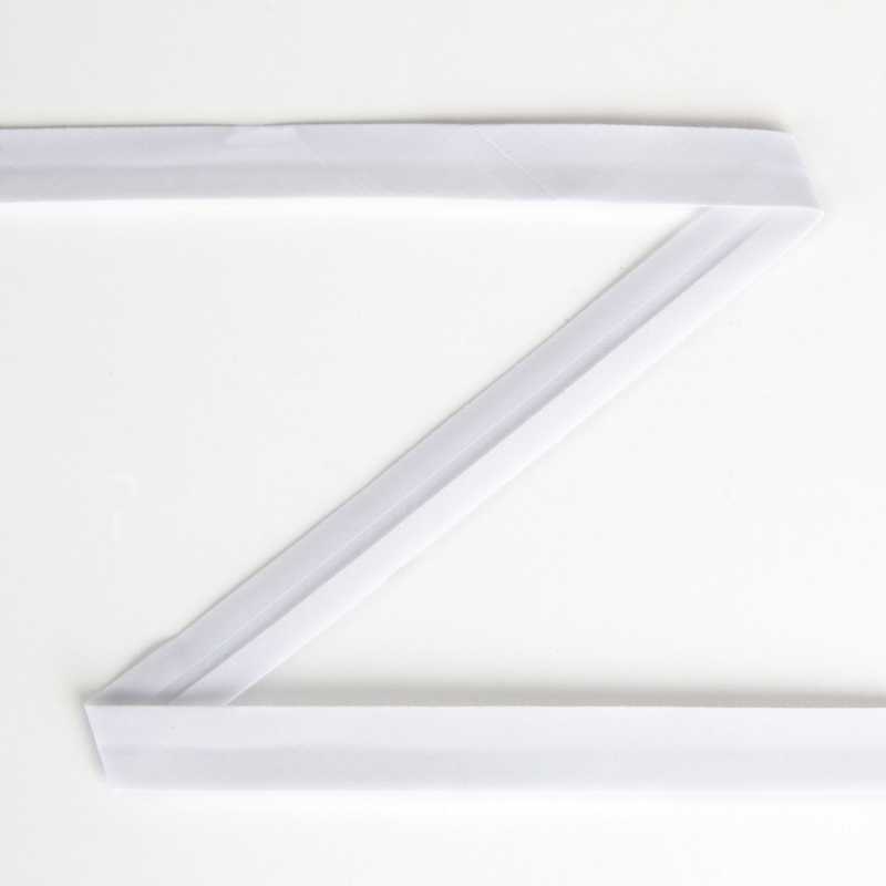 Cinta Bies Blanco 18mm - Ribes y Casals