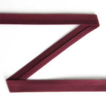 Cinta Bies Bourdeos 18mm - Ribes y Casals