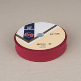 Cinta Bies Bourdeos 30mm - Ribes y Casals