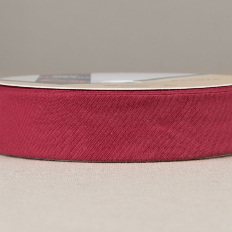 Cinta Bies Bourdeos 30mm - Ribes y Casals