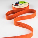 Cinta Bies Naranja  30mm - Ribes y Casals