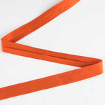 Cinta Bies Naranja  30mm - Ribes y Casals