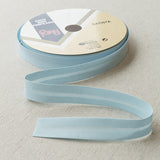Cinta Bies Celeste 18mm - Ribes y Casals