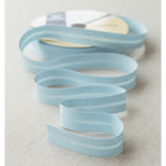 Cinta Bies Celeste 30mm - Ribes y Casals