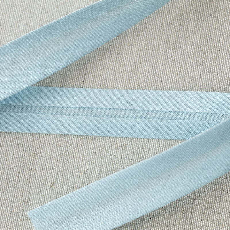 Cinta Bies Celeste 30mm - Ribes y Casals