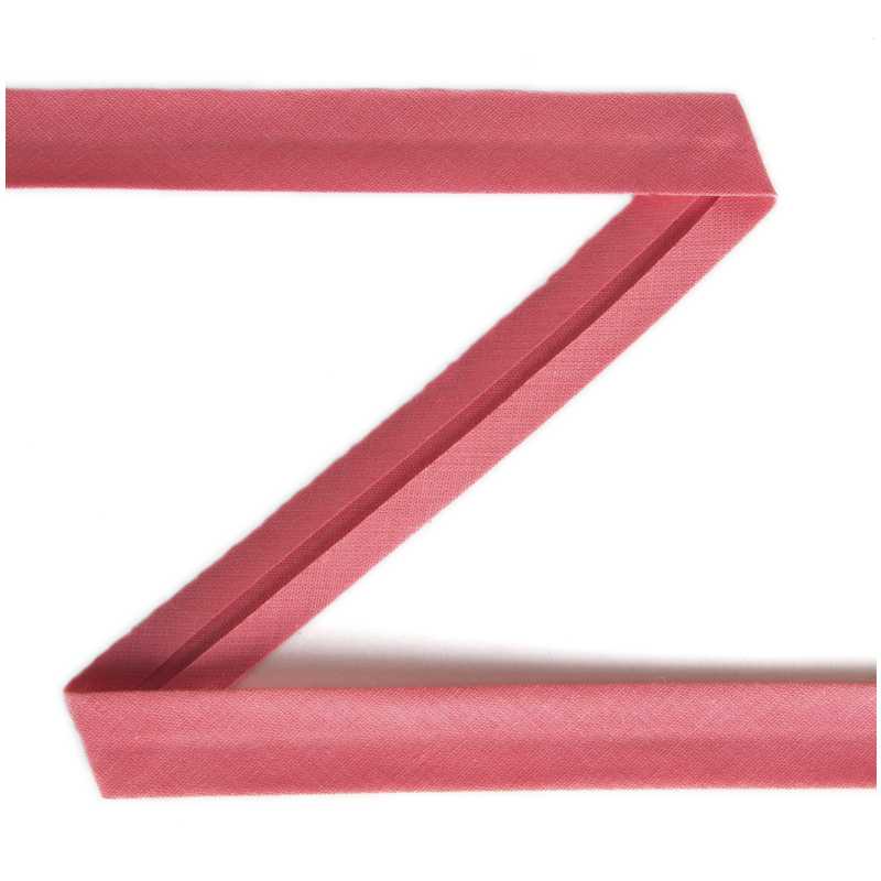 Cinta Bies Coral 18mm - Ribes y Casals