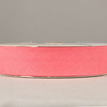 Cinta Bies Coral 30mm - Ribes y Casals