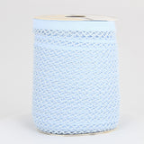 Cinta Bies Decor 12mm Celeste - Ribes y Casals