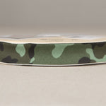 Cinta Bies Fantasía Militar 18mm - Ribes y Casals