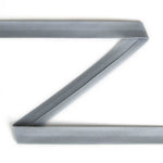 Cinta Bies Gris 30mm - Ribes y Casals