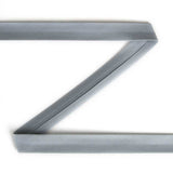 Cinta Bies Gris 30mm - Ribes y Casals
