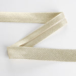Cinta Bies Lamé Dorado 30mm - Ribes y Casals