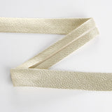 Cinta Bies Lamé Dorado 30mm - Ribes y Casals