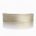 Cinta Bies Lamé Dorado 30mm - Ribes y Casals