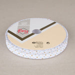 Cinta Bies Lunar Multicolor 18mm - Ribes y Casals