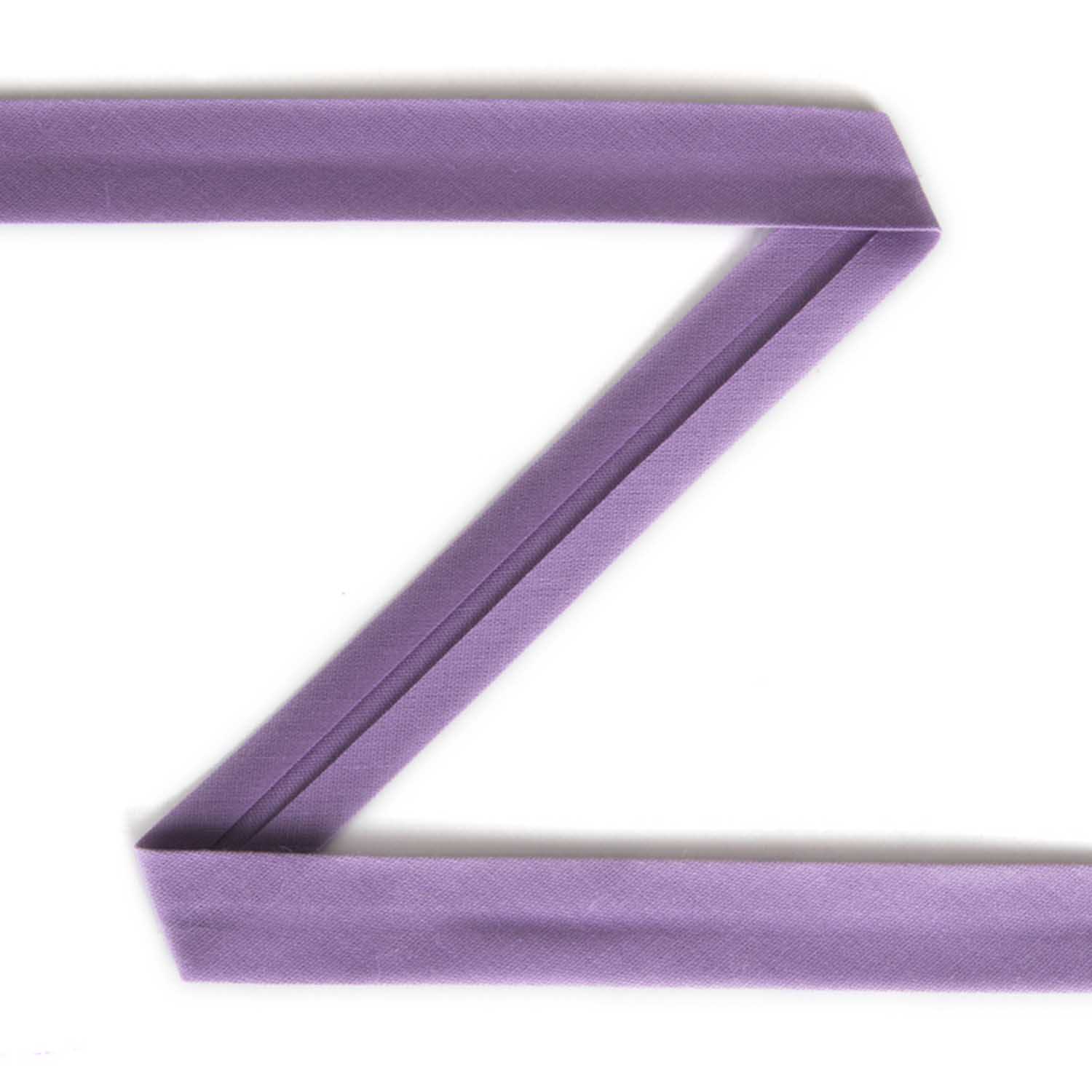 Cinta Bies Malva 18mm - Ribes y Casals