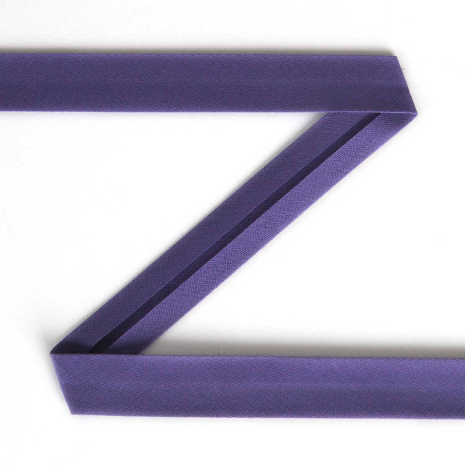 Cinta Bies Morado 18mm - Ribes y Casals