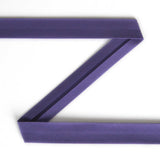 Cinta Bies Morado 18mm - Ribes y Casals