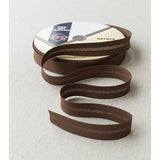 Cinta Bies Marrón 18mm - Ribes y Casals