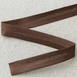 Cinta Bies Marrón 18mm - Ribes y Casals