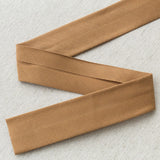 Cinta Bies Marrón 30mm - Ribes y Casals