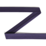 Cinta Bies Morada Oscuro 18mm - Ribes y Casals