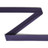 Cinta Bies Morada Oscuro 18mm - Ribes y Casals