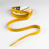 Cinta Bies Mostaza 18mm - Ribes y Casals