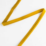 Cinta Bies Mostaza 18mm - Ribes y Casals