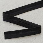 Cinta Bies Negra 18mm - Ribes y Casals