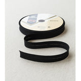 Cinta Bies Negra 30mm - Ribes y Casals