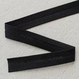 Cinta Bies Negra 30mm - Ribes y Casals