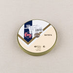 Cinta Bies Oliva 18mm - Ribes y Casals