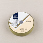 Cinta Bies Oliva 30mm - Ribes y Casals
