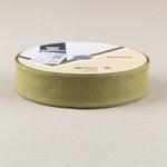 Cinta Bies Oliva 30mm - Ribes y Casals