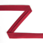 Cinta Bies Rojo  30mm - Ribes y Casals