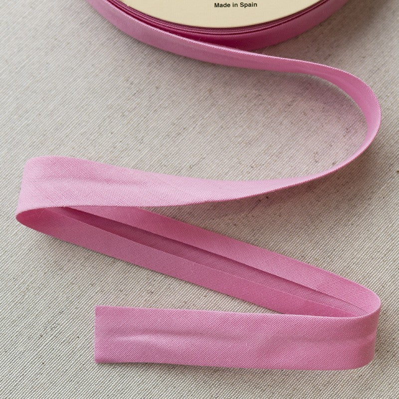 Cinta Bies Rosa 30mm - Ribes y Casals