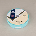 Cinta Bies Turquesa 30mm - Ribes y Casals