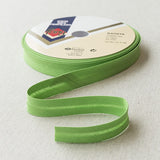 Cinta Bies Verde 18mm - Ribes y Casals