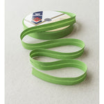 Cinta Bies Verde 18mm - Ribes y Casals