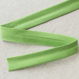 Cinta Bies Verde 18mm - Ribes y Casals