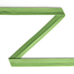 Cinta Bies Verde 30mm - Ribes y Casals