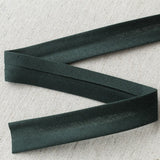 Cinta Bies Verde Botella 18mm - Ribes y Casals