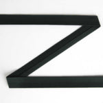 Cinta Bies Verde Botella 30mm - Ribes y Casals