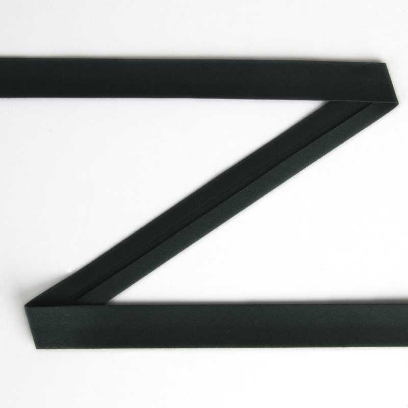 Cinta Bies Verde Botella 30mm - Ribes y Casals