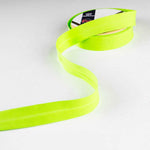 Cinta Bies Verde Claro 30mm - Ribes y Casals