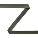 Cinta Bies Verde Kaki 18mm - Ribes y Casals