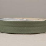 Cinta Bies Verde Kaki 30mm - Ribes y Casals